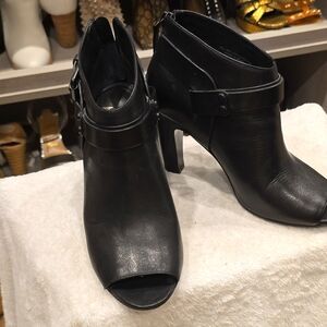 Vince Camuto booties